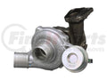 TURBOCHARGER - NEW - GAS