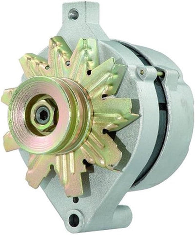 REMANUFACTURED ALTERNATOR
