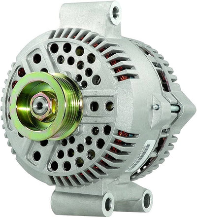 REMANUFACTURED ALTERNATOR
