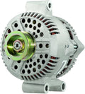 REMANUFACTURED ALTERNATOR