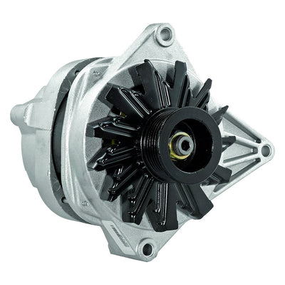 REMANUFACTURED ALTERNATOR