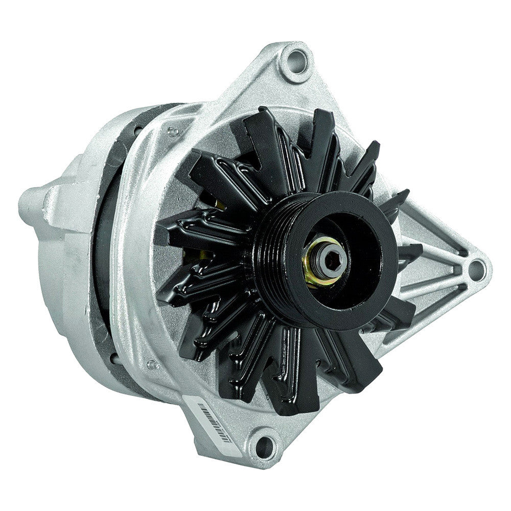 REMANUFACTURED ALTERNATOR