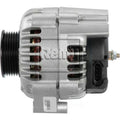 REMANUFACTURED ALTERNATOR