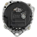 REMANUFACTURED ALTERNATOR