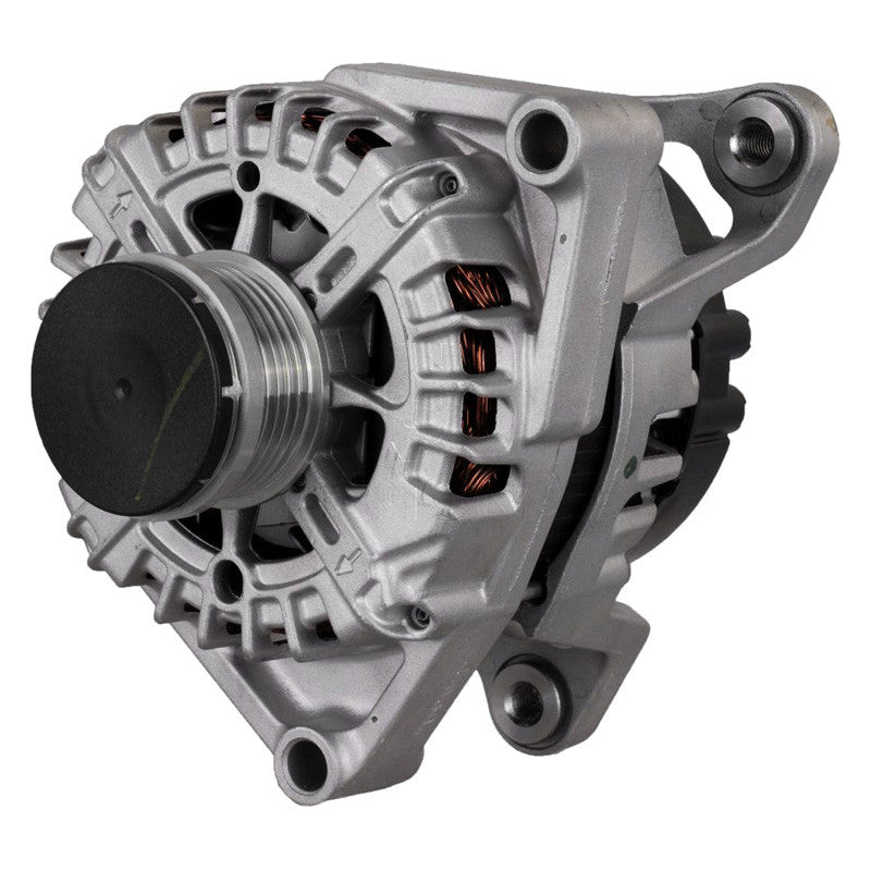 REMANUFACTURED ALTERNATOR