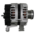 REMANUFACTURED ALTERNATOR