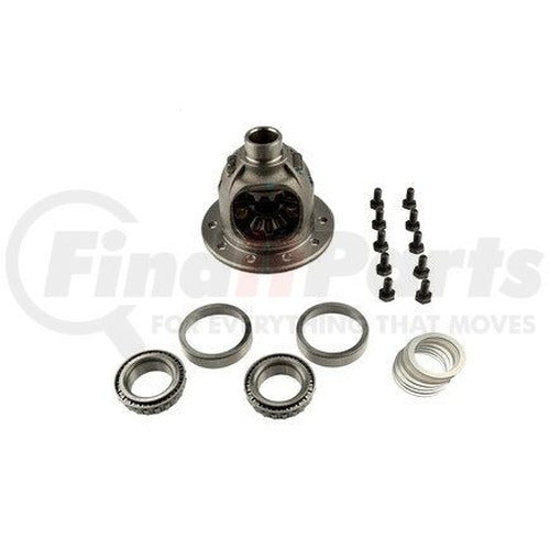 KIT DIFF. CASE ASSY