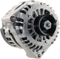 DOMESTIC ALTERNATOR