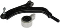 CONTROL ARM W/ BALL