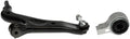 CONTROL ARM W/ BALL