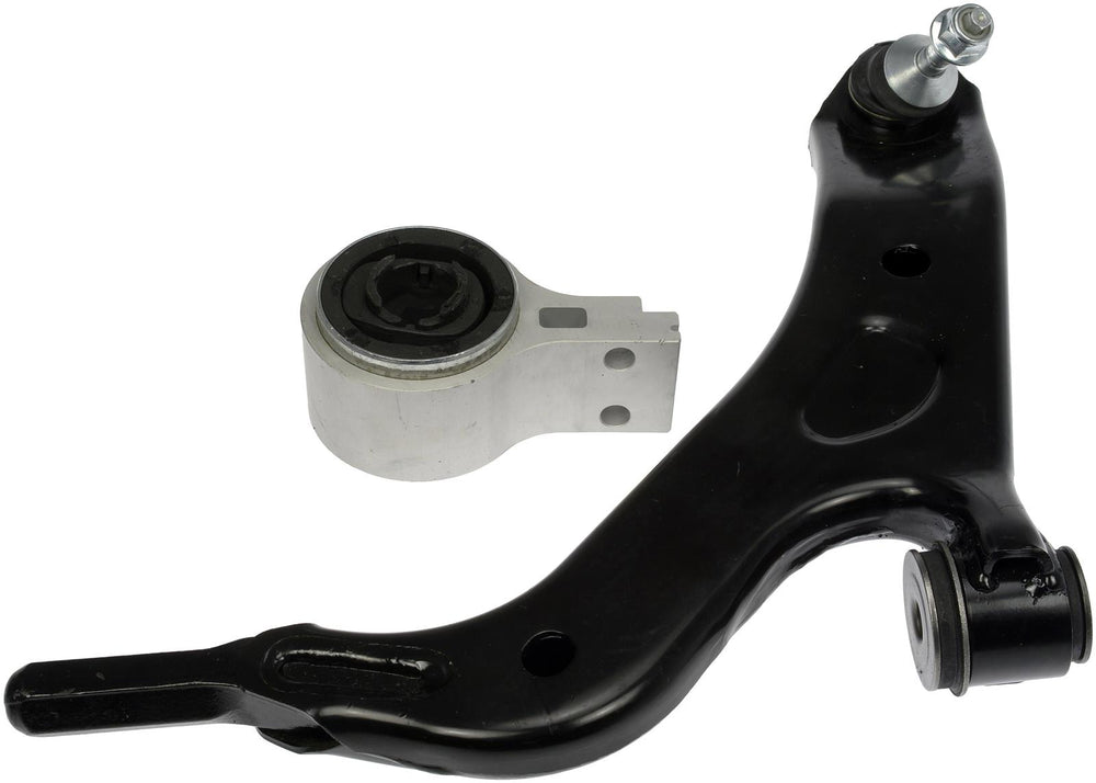 CONTROL ARM W/ BALL