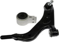 CONTROL ARM W/ BALL
