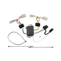 T-ONE CONNECTOR ASSEMBLY W/UPGRADE