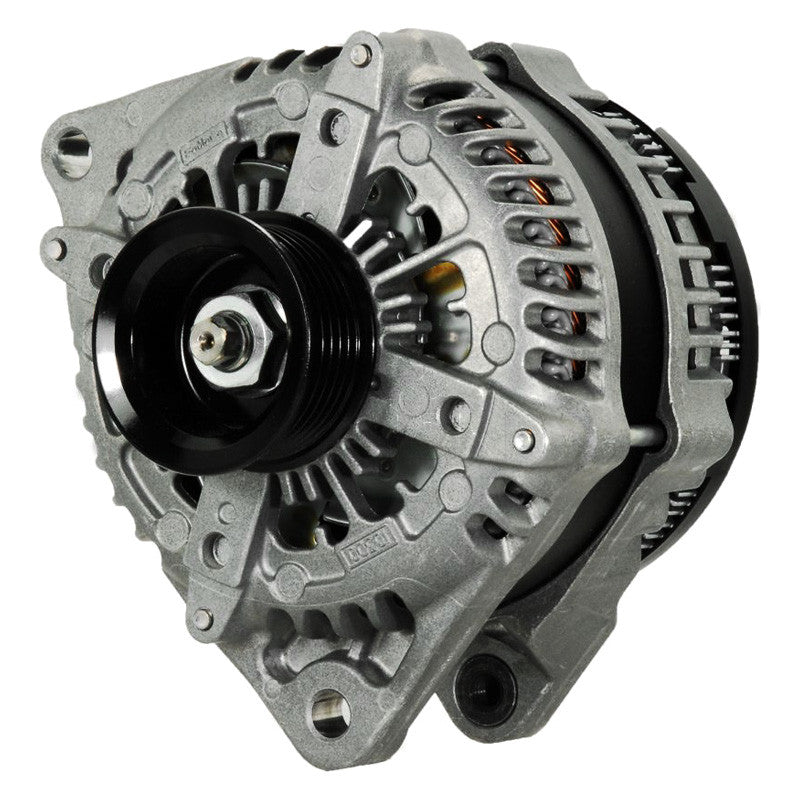 REMANUFACTURED ALTERNATOR
