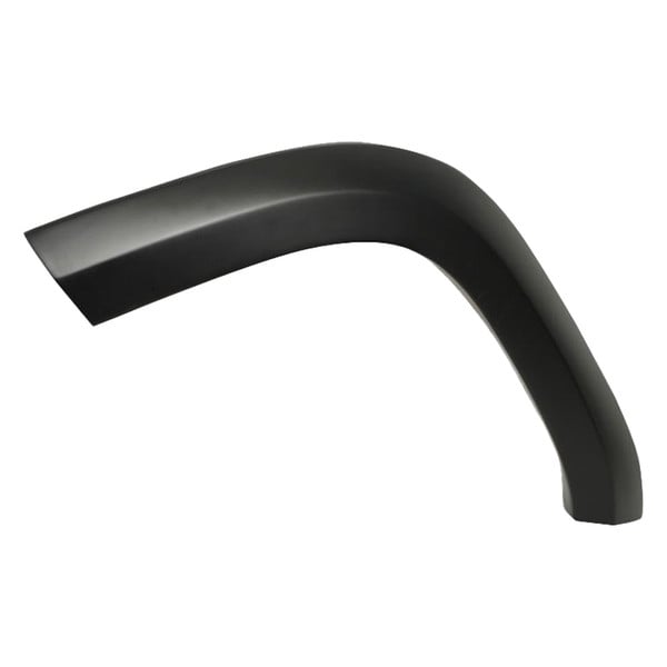2011-2022 Jeep Grand Cherokee Duraflex Power Front Fender Flares - 4 Piece