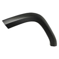 2011-2022 Jeep Grand Cherokee Duraflex Power Front Fender Flares - 4 Piece
