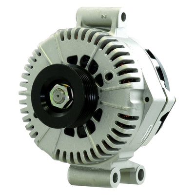 REMANUFACTURED ALTERNATOR