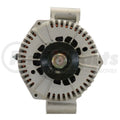 REMANUFACTURED ALTERNATOR