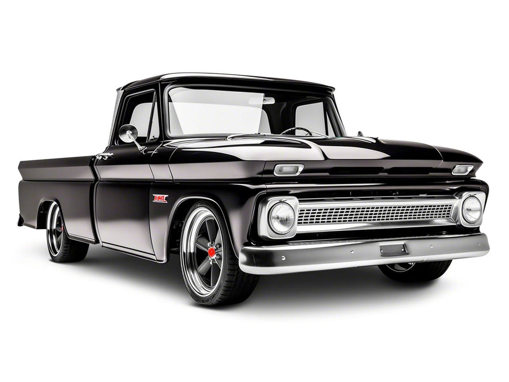 67-72 FRT LOWER BEDSIDE PATCH RH LONGBED