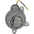 REMANUFACTURED STARTER