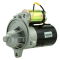 REMANUFACTURED STARTER