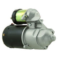 REMANUFACTURED STARTER