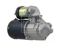 REMANUFACTURED STARTER