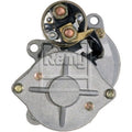 REMANUFACTURED STARTER