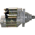 REMANUFACTURED STARTER