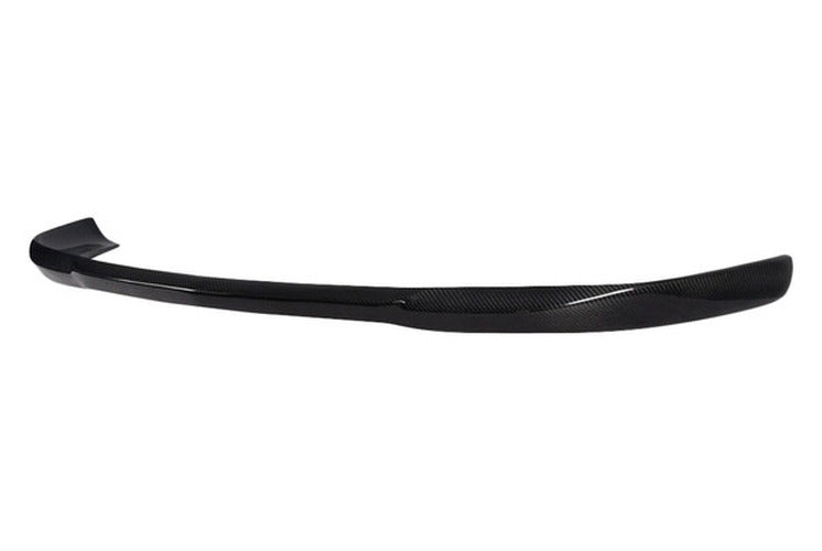 2010-2013 Mercedes S Class S63 W221 Carbon Creations L Sport Front Lip Spoiler - 1 Piece