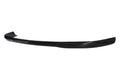 2010-2013 Mercedes S Class S63 W221 Carbon Creations L Sport Front Lip Spoiler - 1 Piece