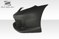 2004-2005 Honda Civic Duraflex TS-1 Front Bumper Cover - 1 Piece