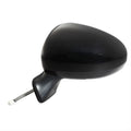 1012 TOYOTA PRIUS TYPE L LH POWER FOLDAWAY OE MIRROR BLACK PTM COVER