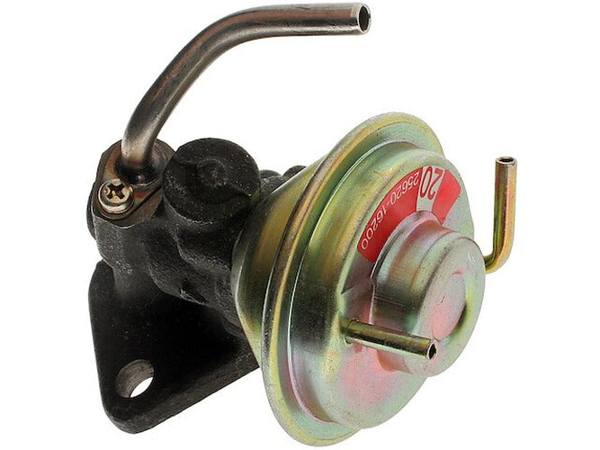 EGR VLV