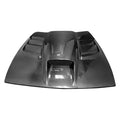 2003-2009 Dodge Viper Carbon Creations ACR Look Hood - 1 Piece