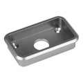 97-06 WRANGLER TJ POST MOUNT BRACKETS
