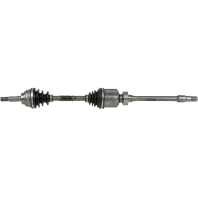 CV DRIVE AXLE