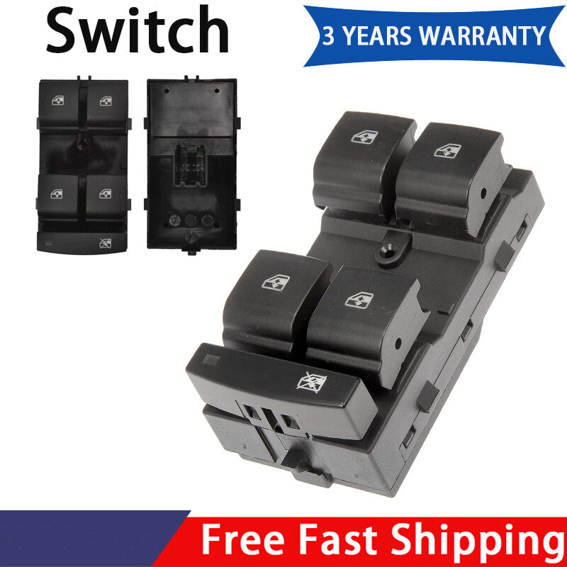 STANDARD POWER WINDOW SWI