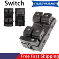 STANDARD POWER WINDOW SWI