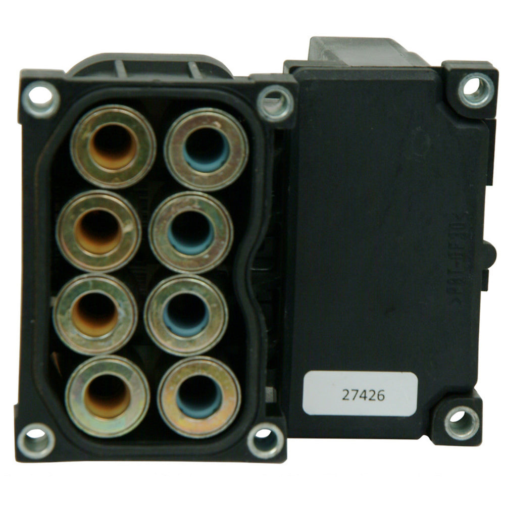 ANTI-LOCK BRAKING SYSTEMS