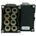 ANTI-LOCK BRAKING SYSTEMS