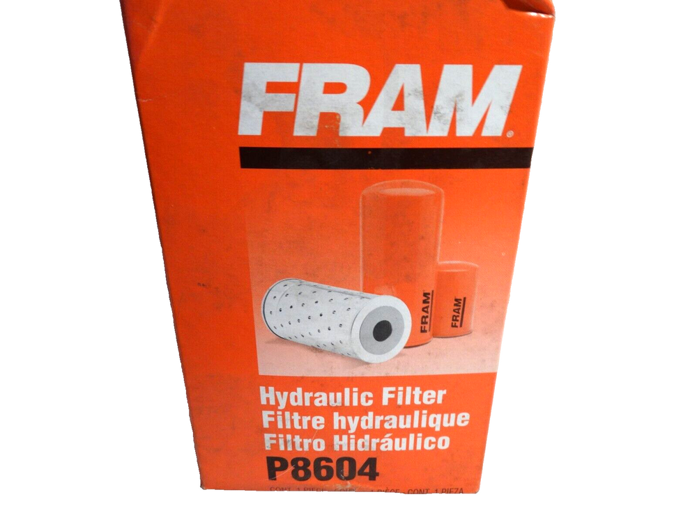 TRANSMISSION SPIN-ON FLTR