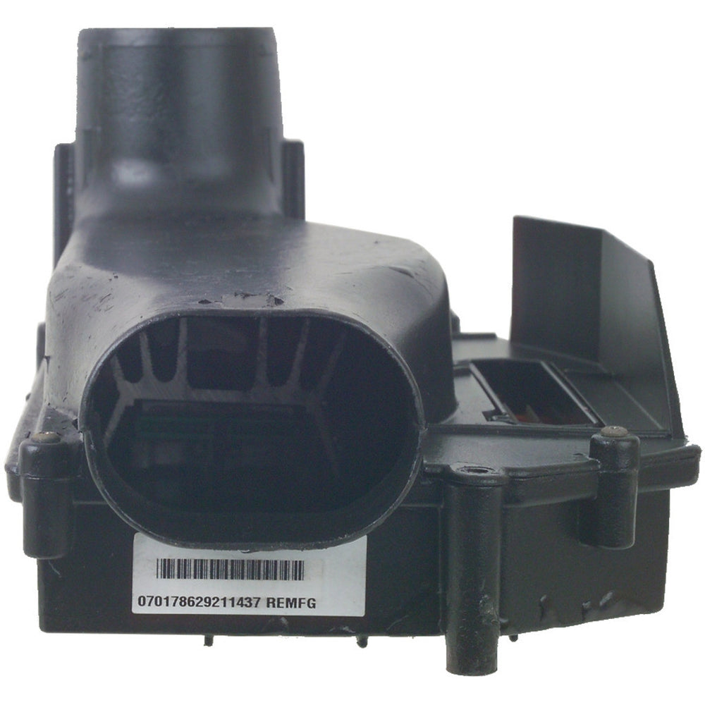 CHRYSLER/AMC ECU
