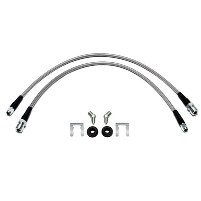 FLEXLINE KIT,22IN,-3 W/ST M10X1.0 B