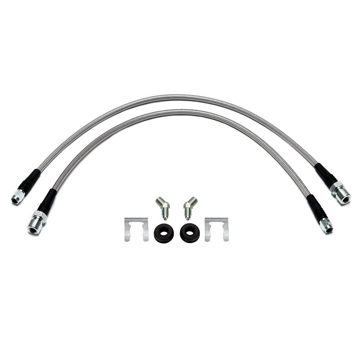 FLEXLINE KIT,22IN,-3 W/ST M10X1.0 B