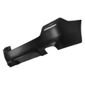 2011-2016 BMW 5 Series F10 Duraflex M5 Look Rear Bumper Cover - 1 Piece