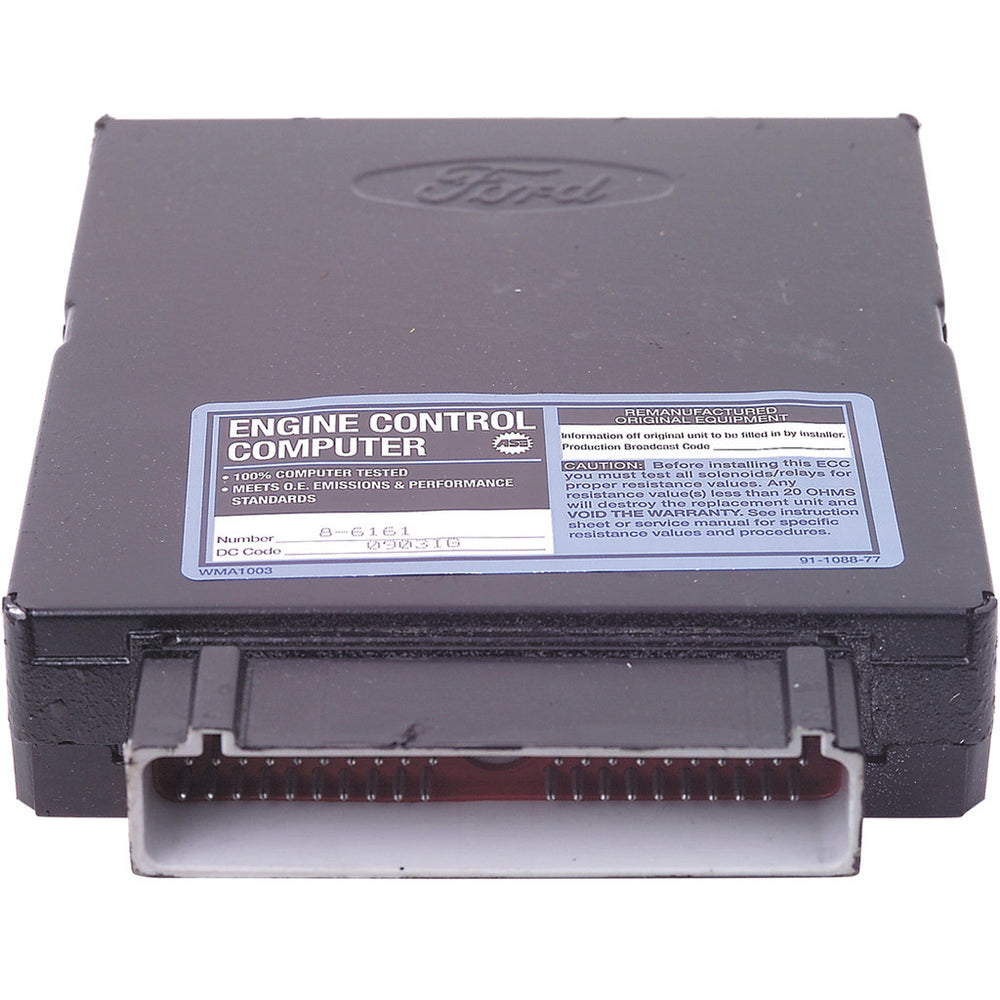 FORD ENG CONTROL COMP