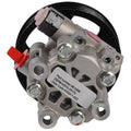 NEW POWER STEERING