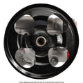 NEW POWER STEERING