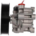 NEW POWER STEERING